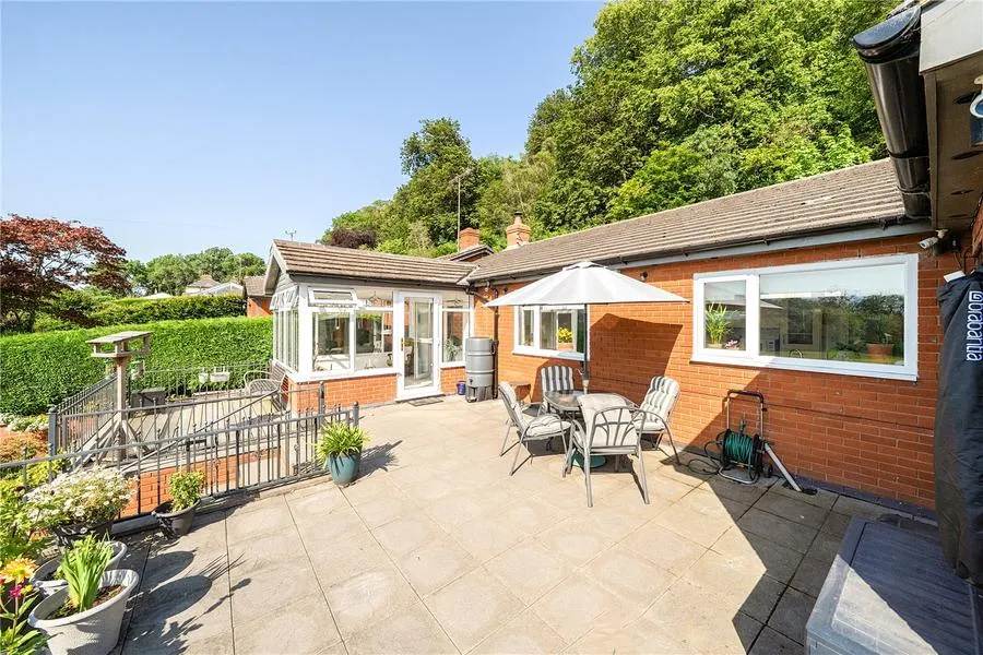 Old Radnor, Presteigne, LD8, photo 19