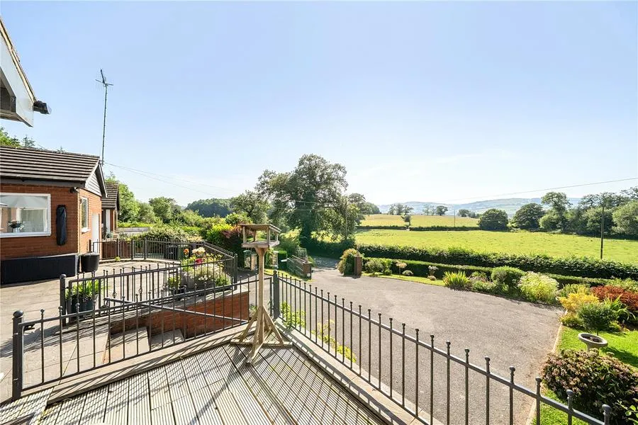 Old Radnor, Presteigne, LD8, photo 18
