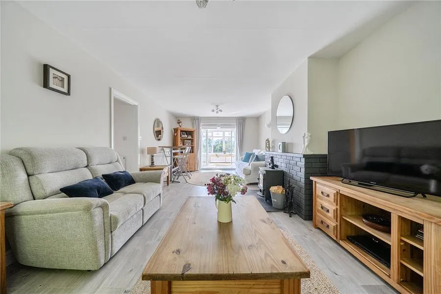 Old Radnor, Presteigne, LD8, photo 3