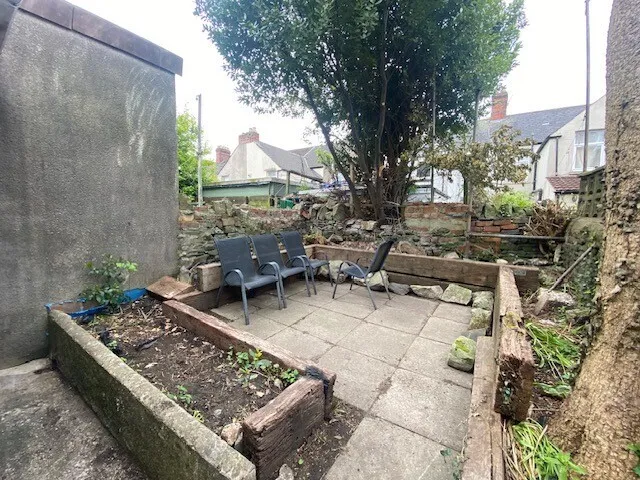 Strathnairn Street, Cardiff, CF24, photo 12