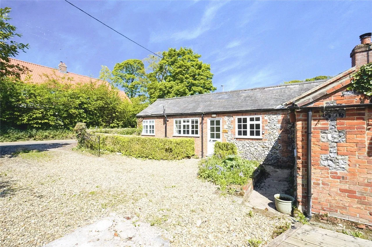 School Lane, Harpley, King's Lynn, Norfolk, PE31, photo 15