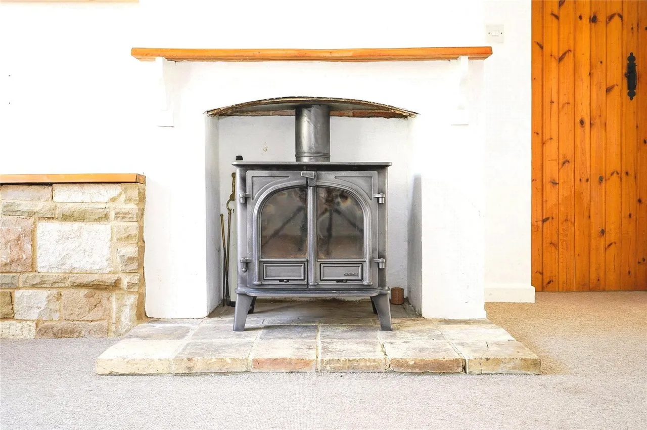School Lane, Harpley, King's Lynn, Norfolk, PE31, photo 10