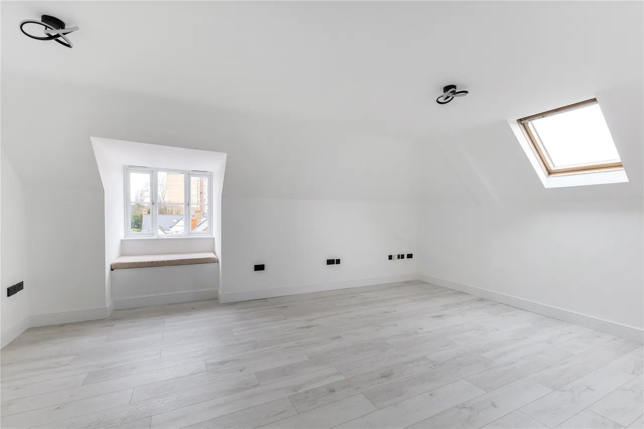 Floyer Close, Richmond, TW10, photo 4