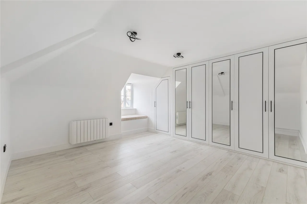 Floyer Close, Richmond, TW10, photo 10