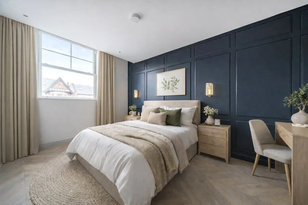 Gordon Road, London, W5, photo 6