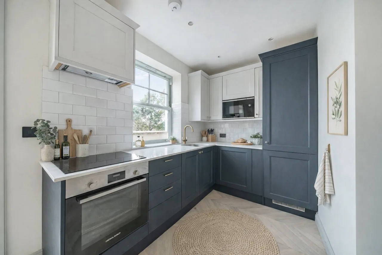 Gordon Road, London, W5, photo 5