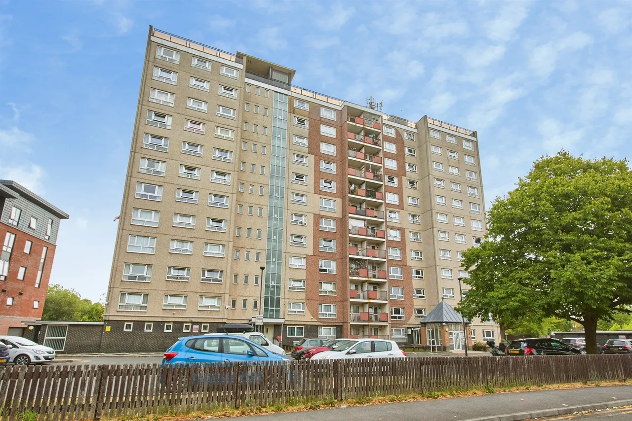 Bath Street, Derby, photo 9