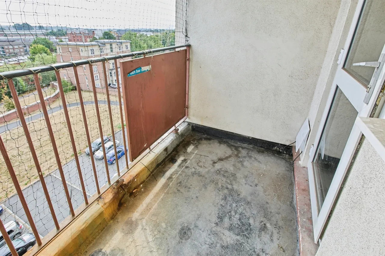Bath Street, Derby, photo 5
