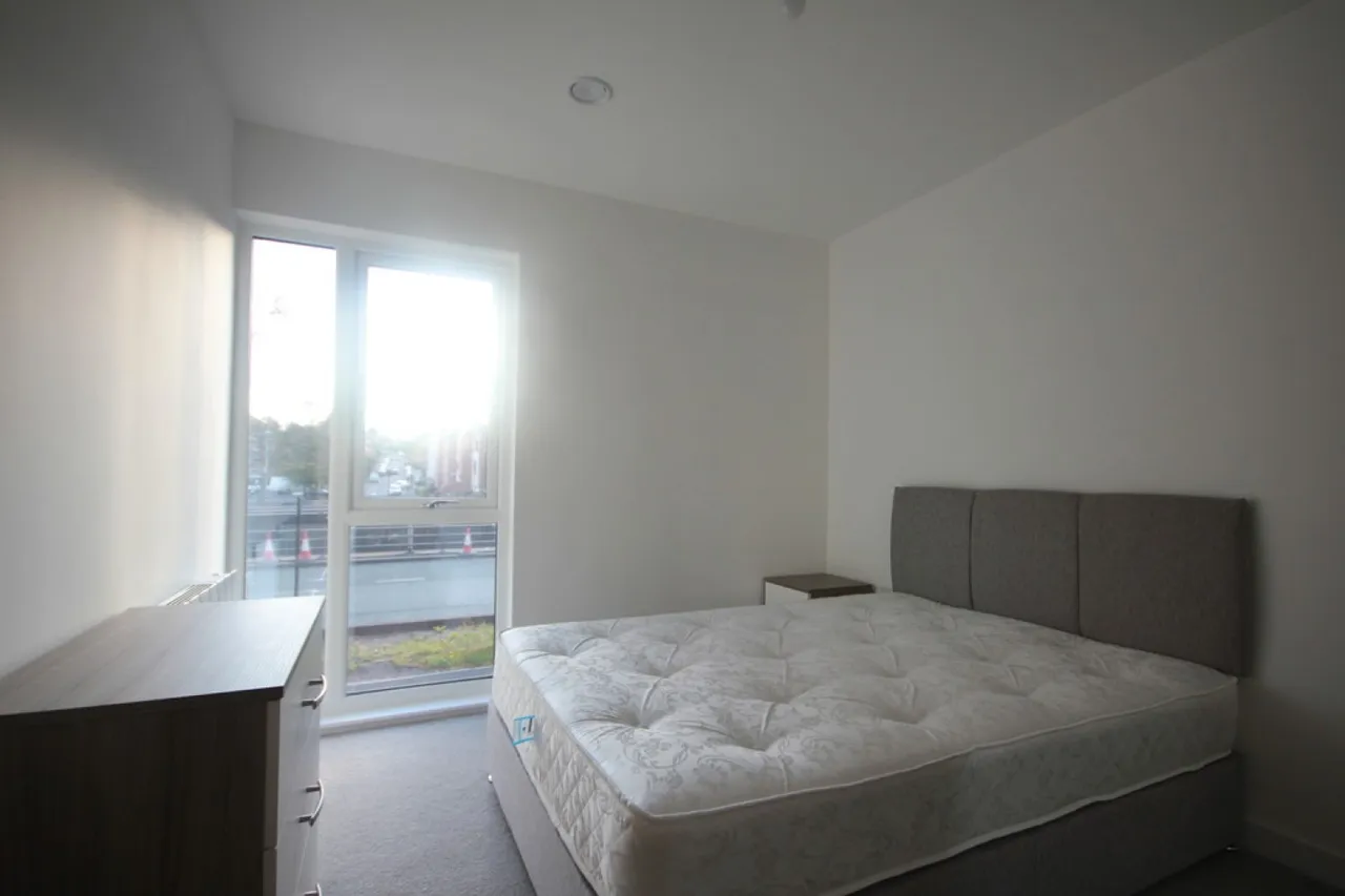 Washington Apartments, Lexington Gardens, Park Central, B15, photo 7