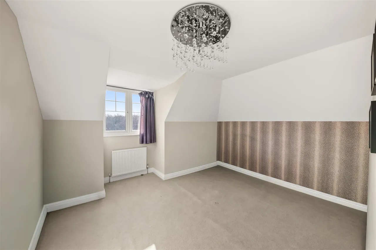 Old Dairy Grove, Southall, photo 20