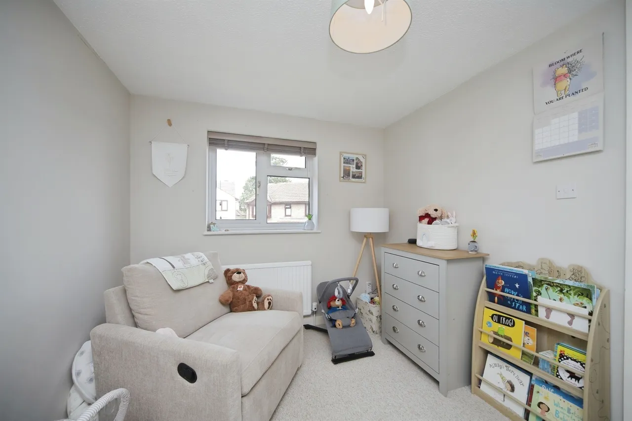 Feversham Way, TAUNTON, photo 12