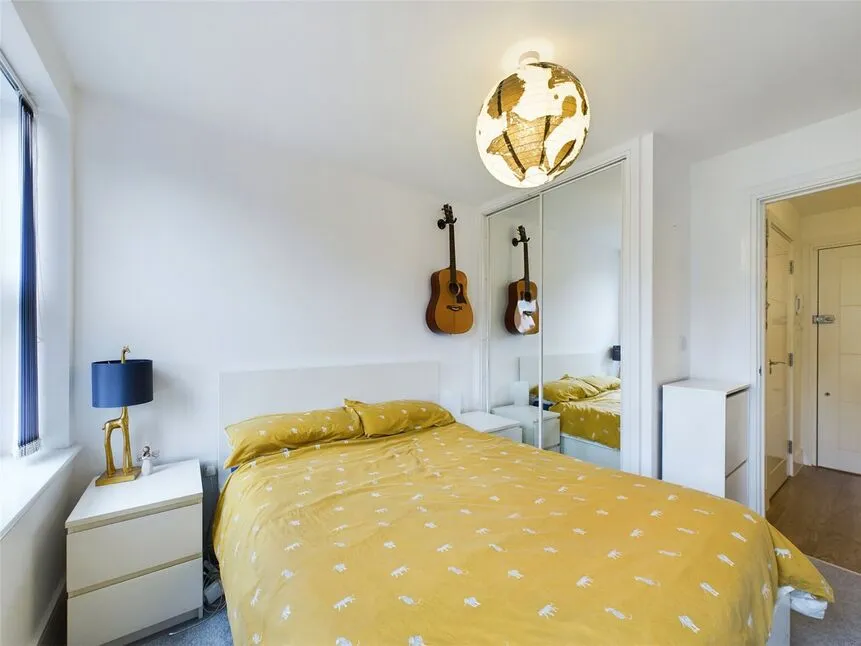 Mercury Gardens, Romford, RM1, photo 8