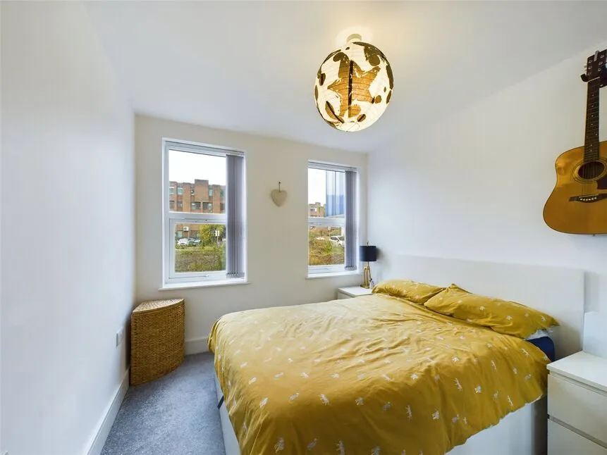 Mercury Gardens, Romford, RM1, photo 7