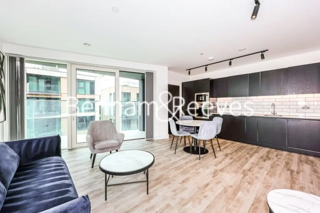 Portal Way, Acton, W3, photo 7