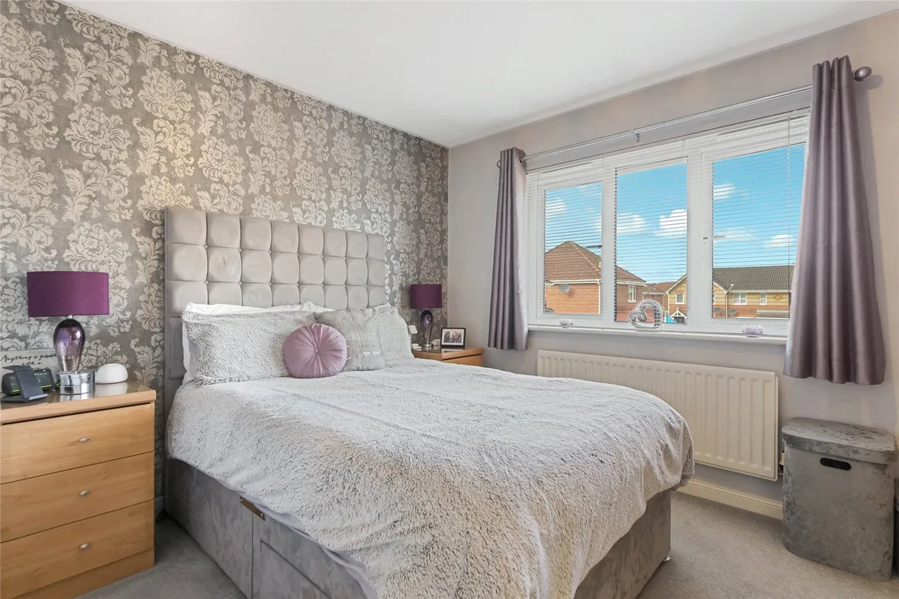Taylor Court, Falkirk, FK2, photo 15