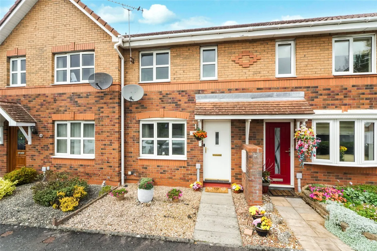Taylor Court, Falkirk, FK2, photo 5