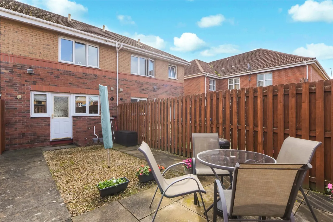 Taylor Court, Falkirk, FK2, photo 21