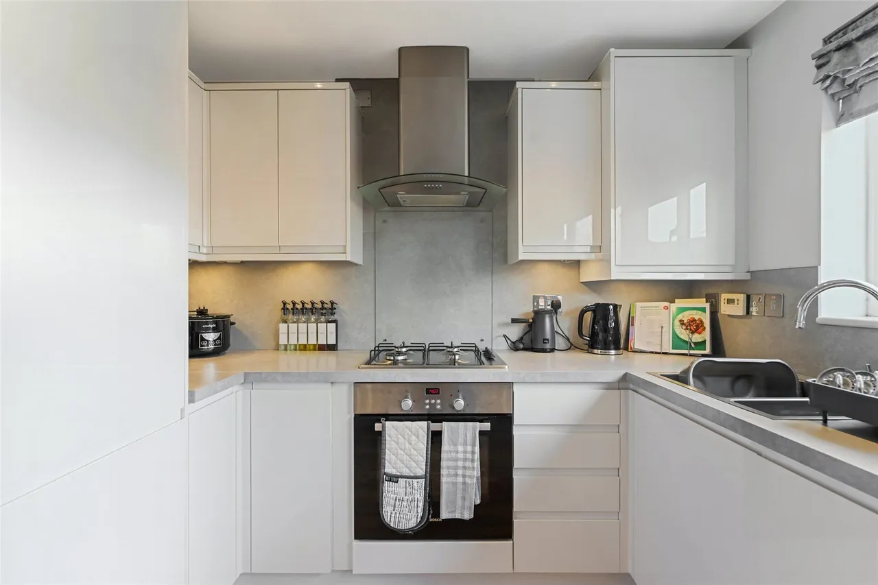 Taylor Court, Falkirk, FK2, photo 10
