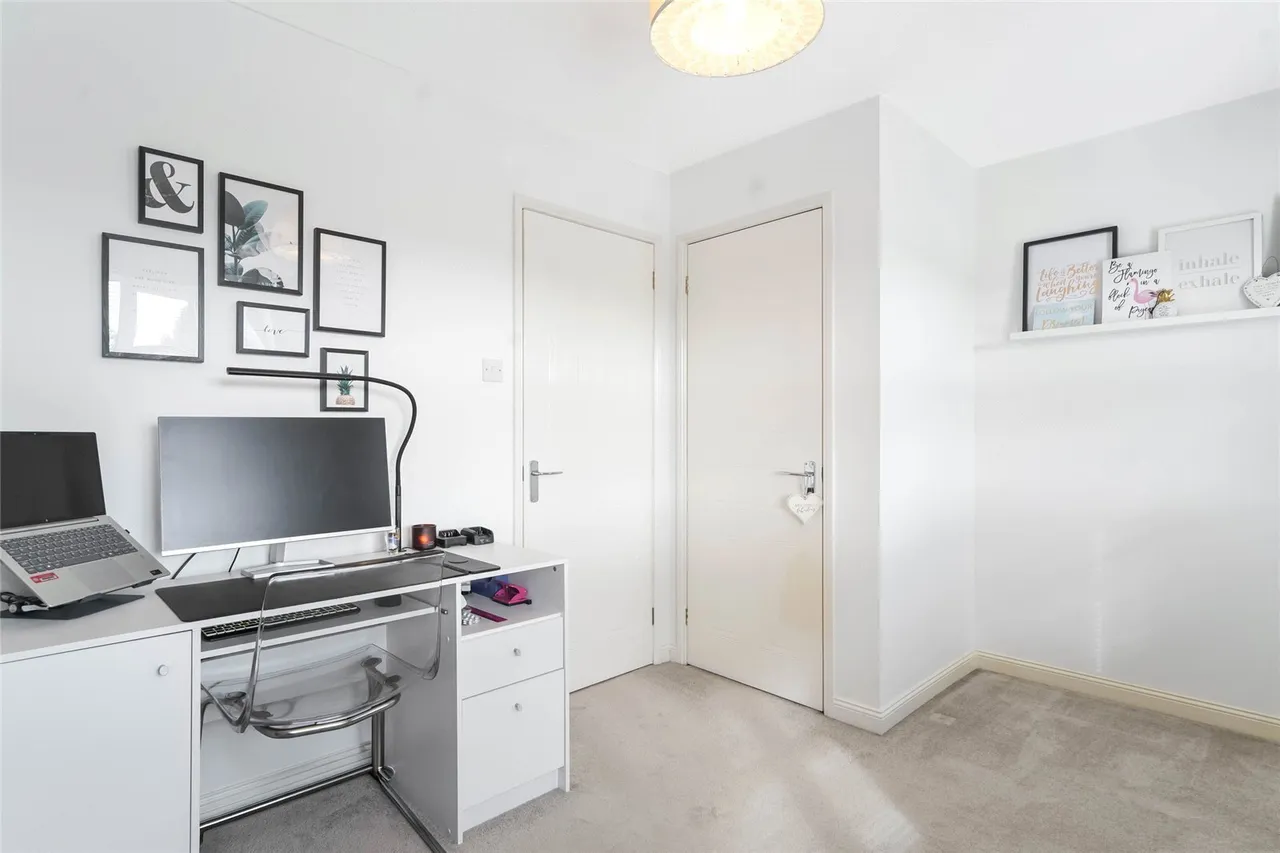 Taylor Court, Falkirk, FK2, photo 14