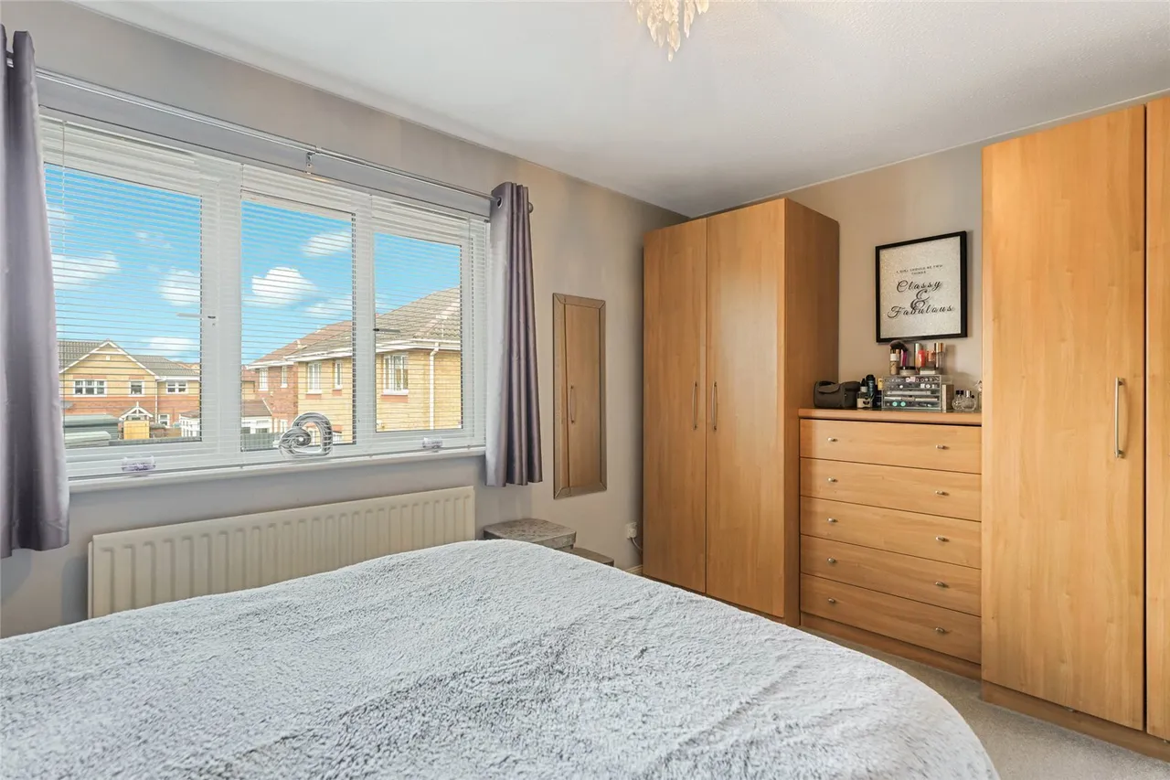 Taylor Court, Falkirk, FK2, photo 17