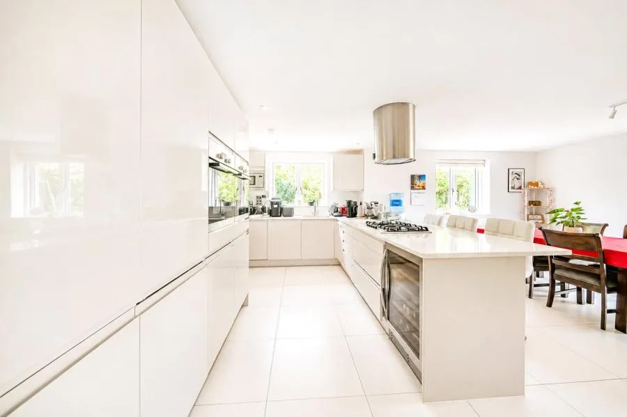 Yarnells Road, North Hinksey, OX2, photo 5
