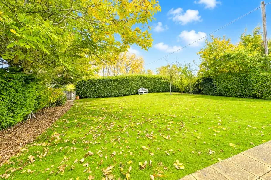 Yarnells Road, North Hinksey, OX2, photo 13