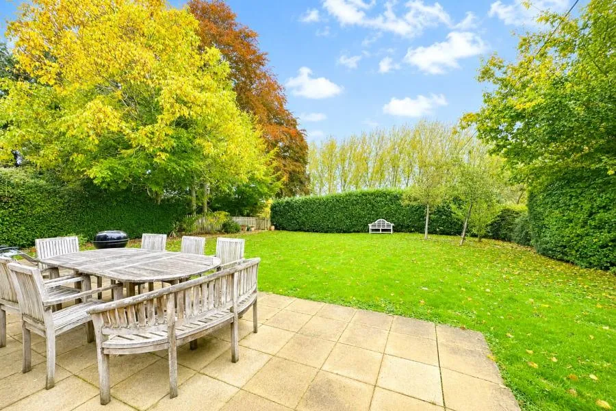Yarnells Road, North Hinksey, OX2, photo 4