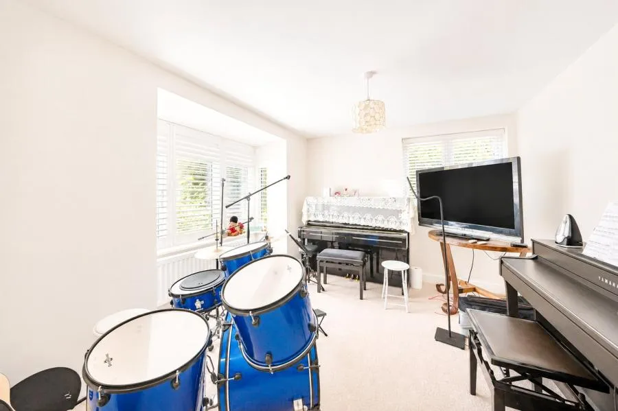 Yarnells Road, North Hinksey, OX2, photo 6
