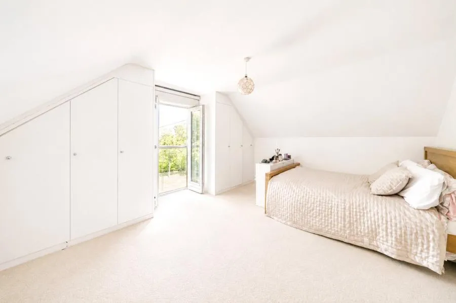 Yarnells Road, North Hinksey, OX2, photo 7