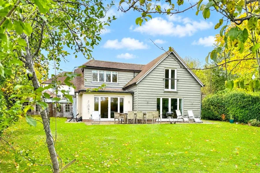 Yarnells Road, North Hinksey, OX2, photo 14