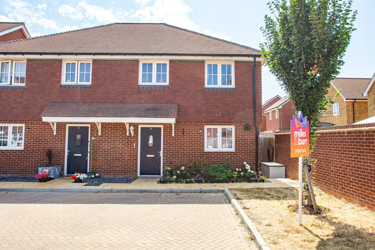 Loganberry Drive, Faversham, ME13, photo 14