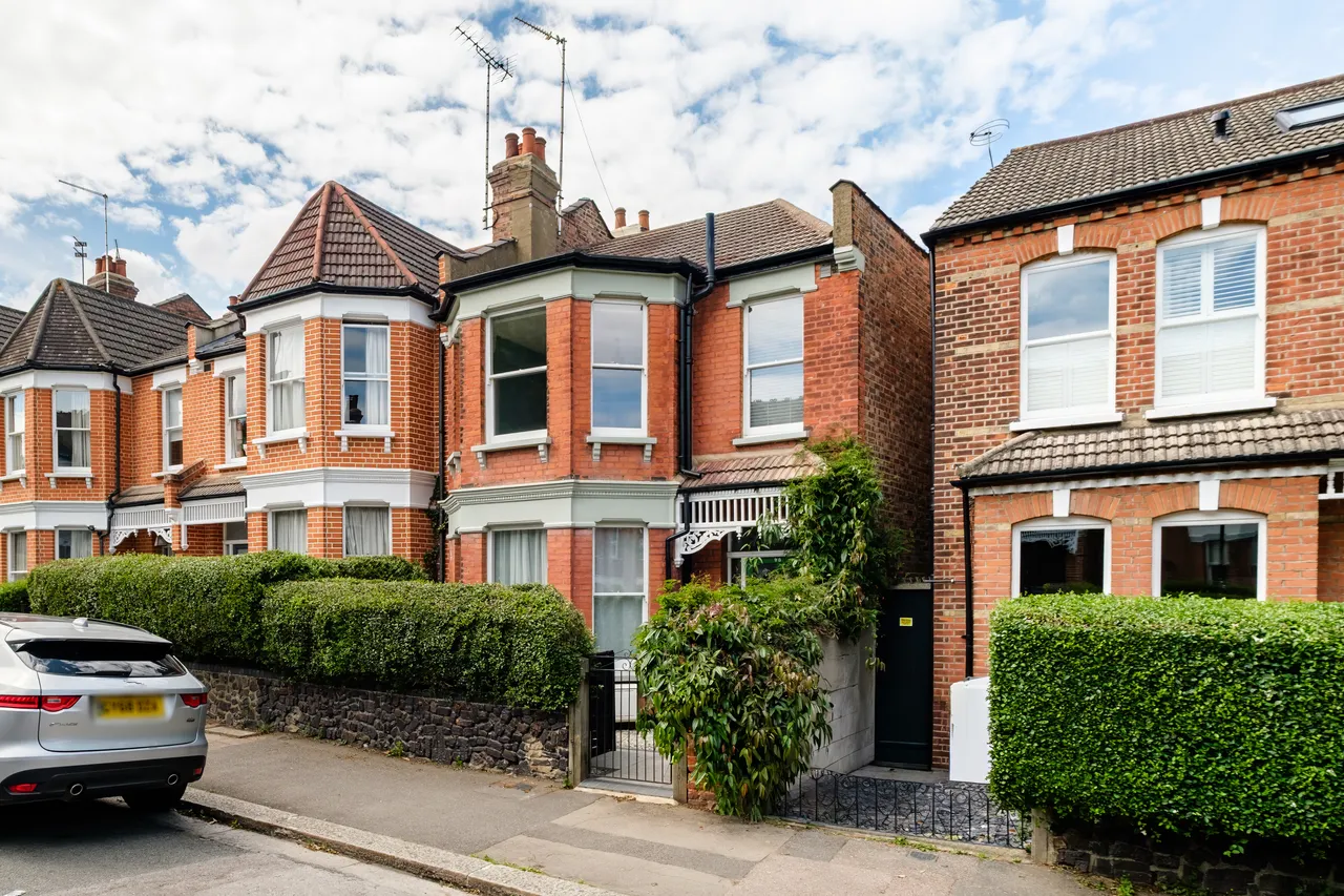Greenham Road, London, N10, photo 22