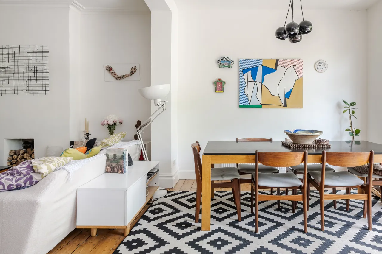 Greenham Road, London, N10, photo 6