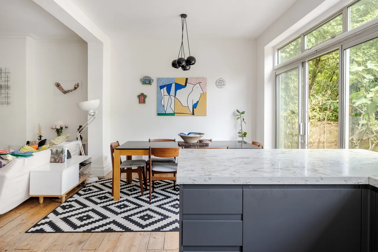 Greenham Road, London, N10, photo 4