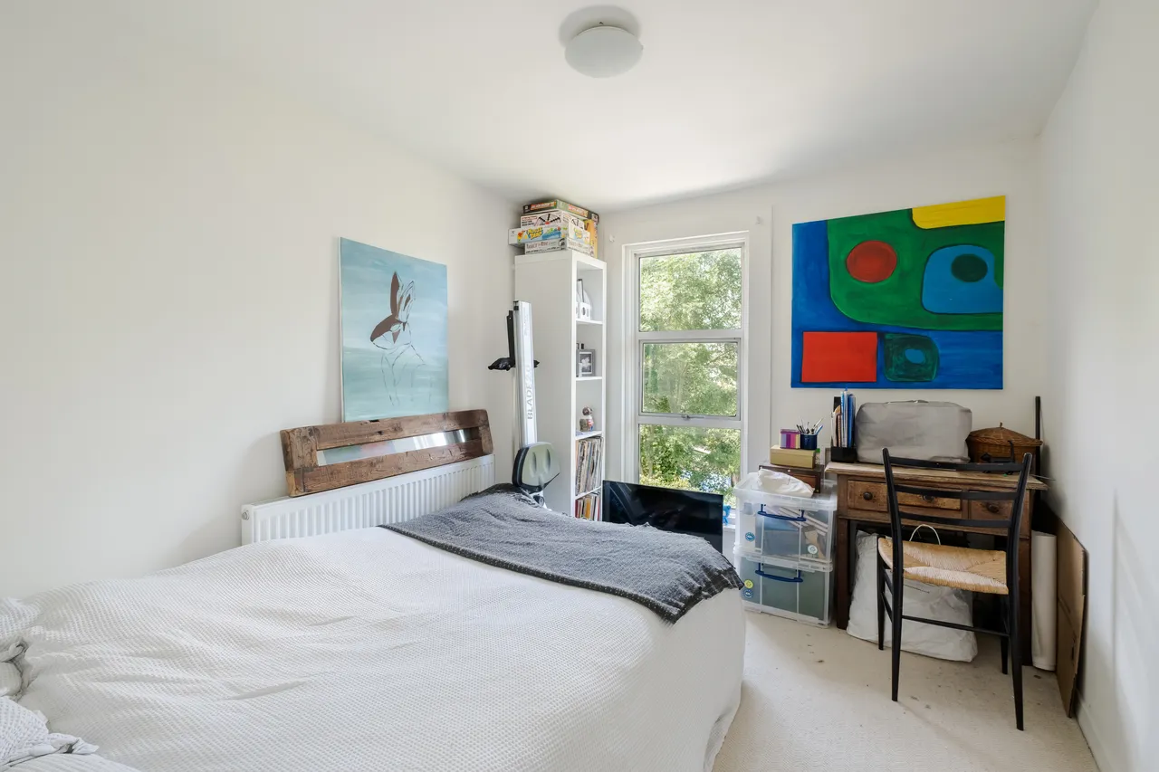 Greenham Road, London, N10, photo 18