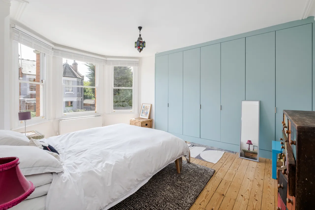 Greenham Road, London, N10, photo 15