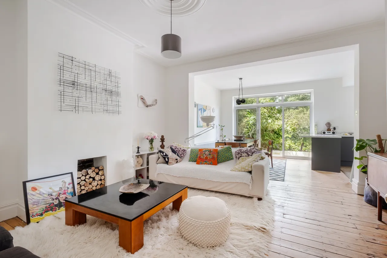 Greenham Road, London, N10, photo 3