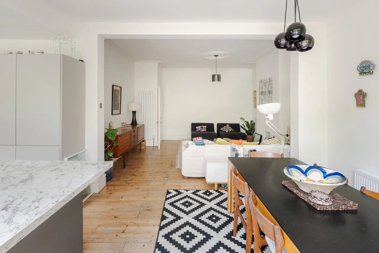 Greenham Road, London, N10, photo 8