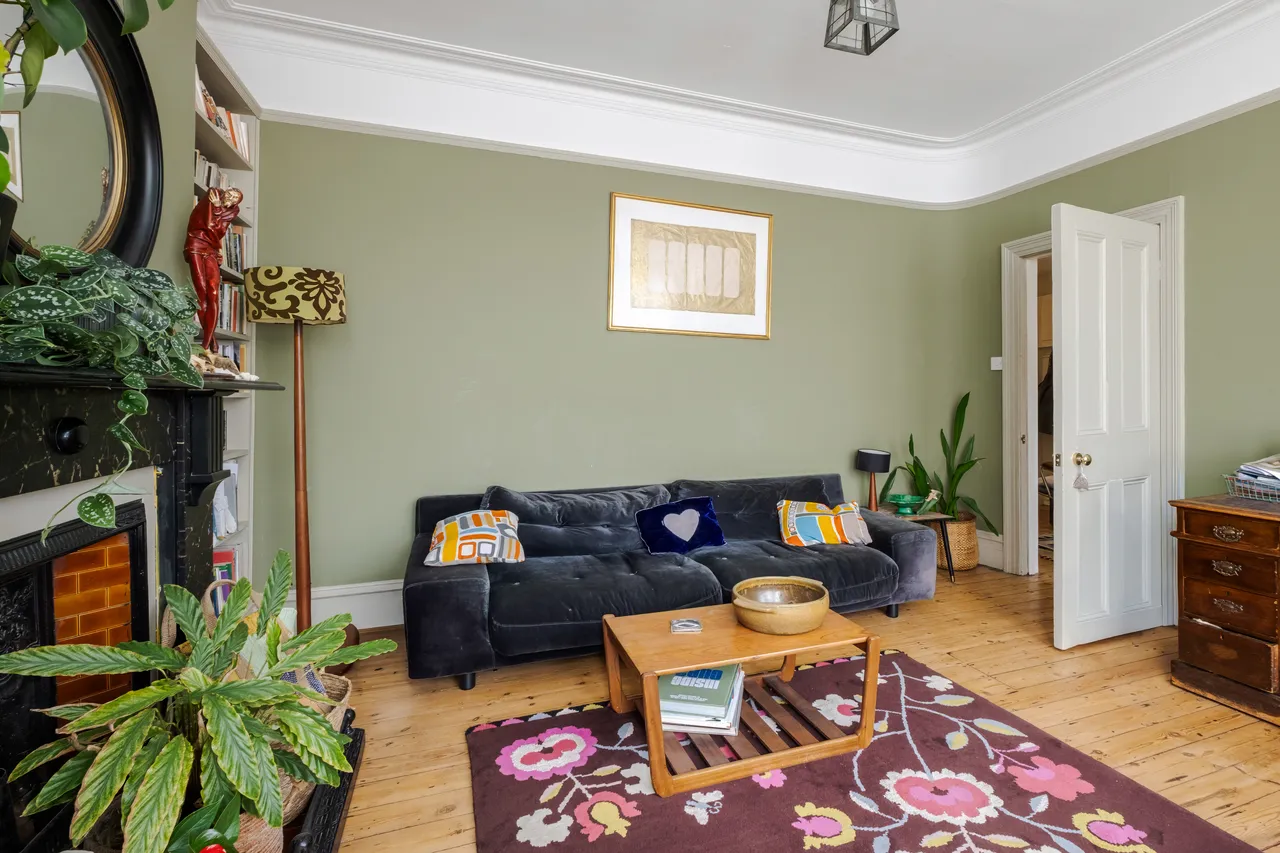 Greenham Road, London, N10, photo 5