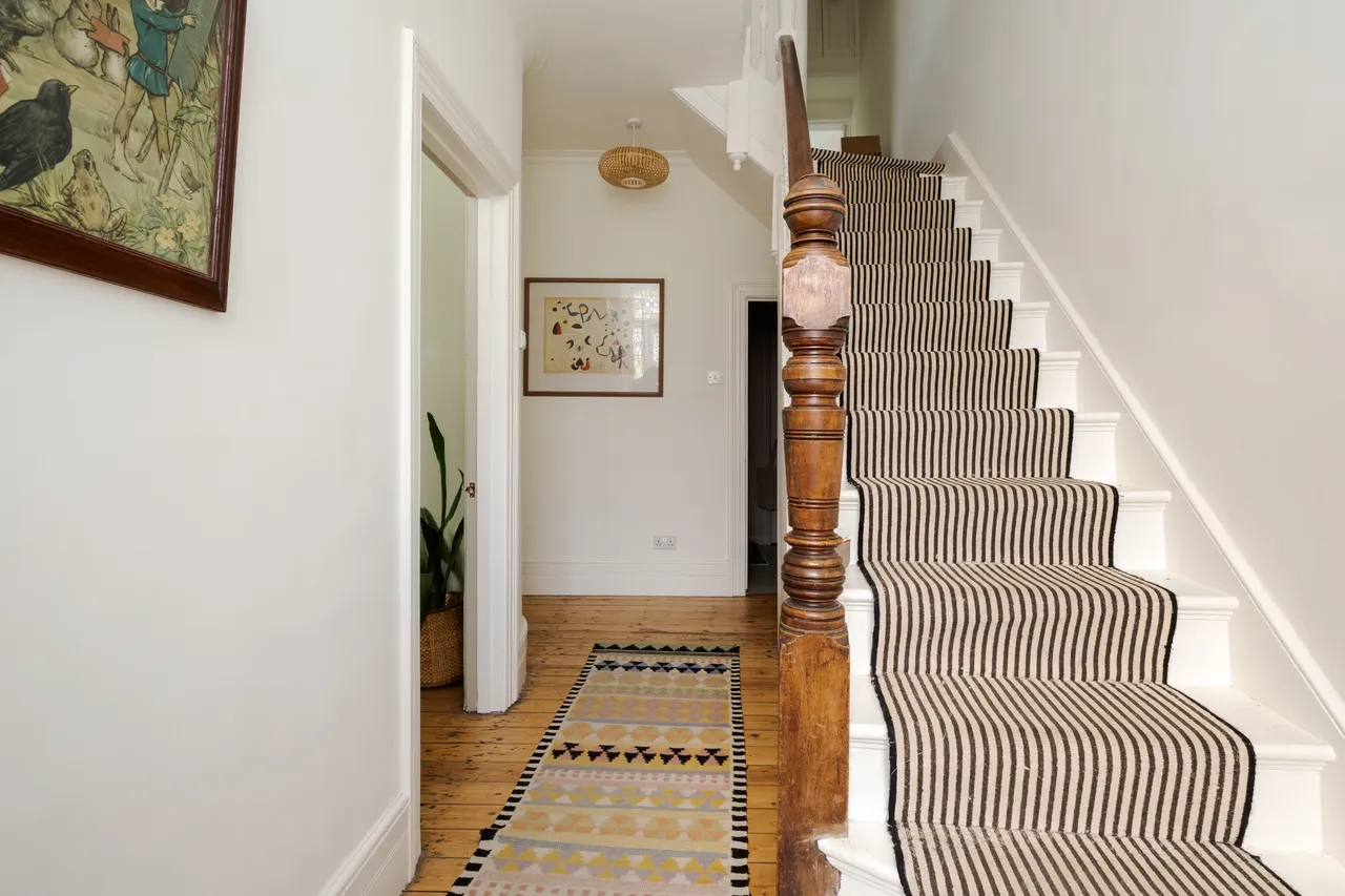 Greenham Road, London, N10, photo 11