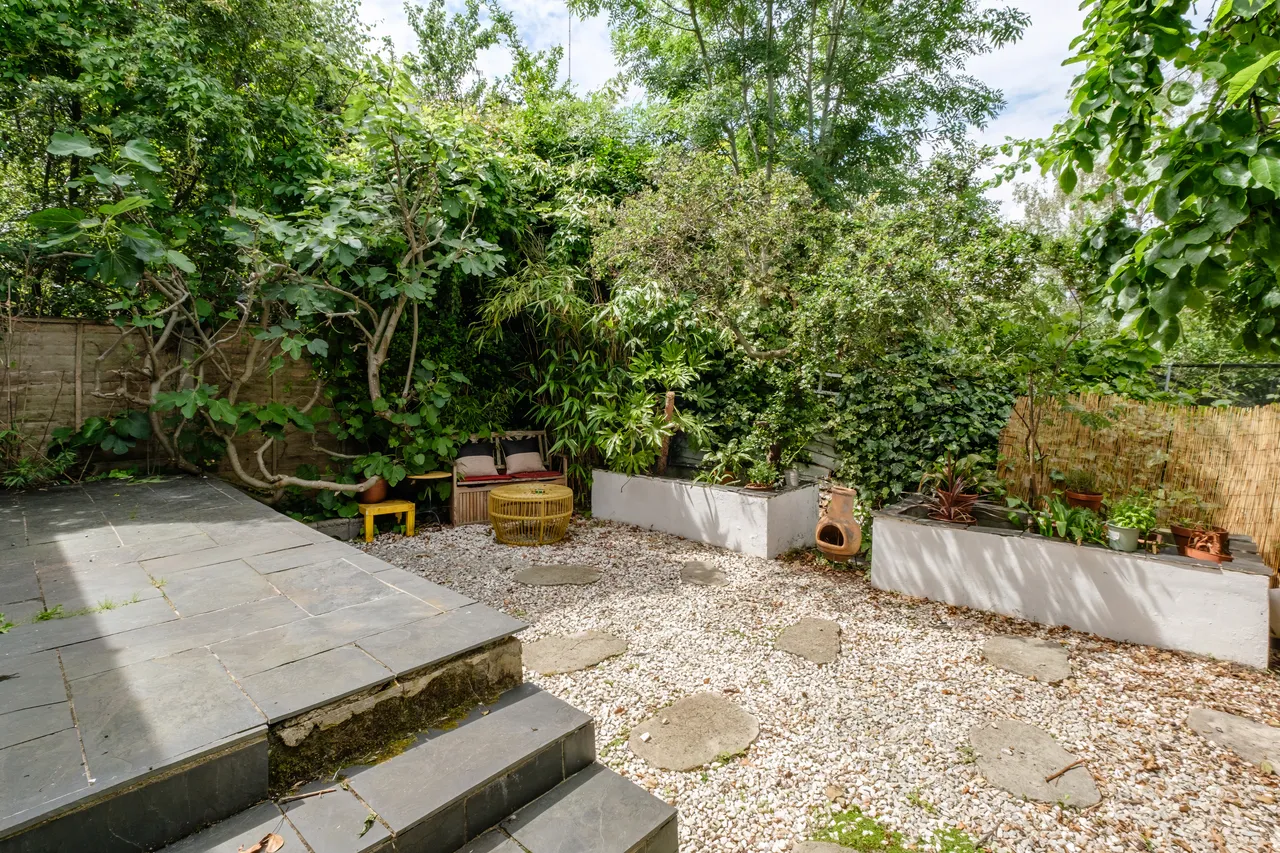 Greenham Road, London, N10, photo 21