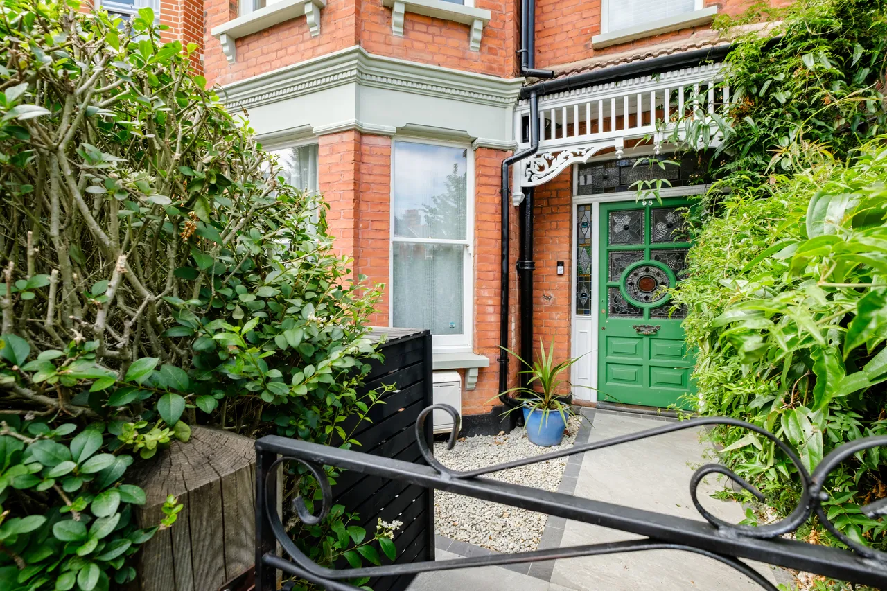 Greenham Road, London, N10, photo 19