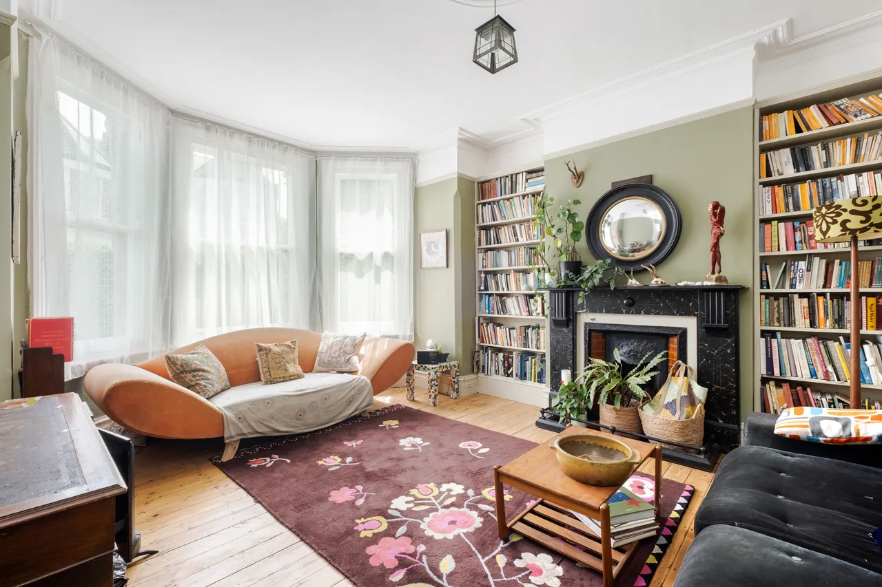 Greenham Road, London, N10, photo 2
