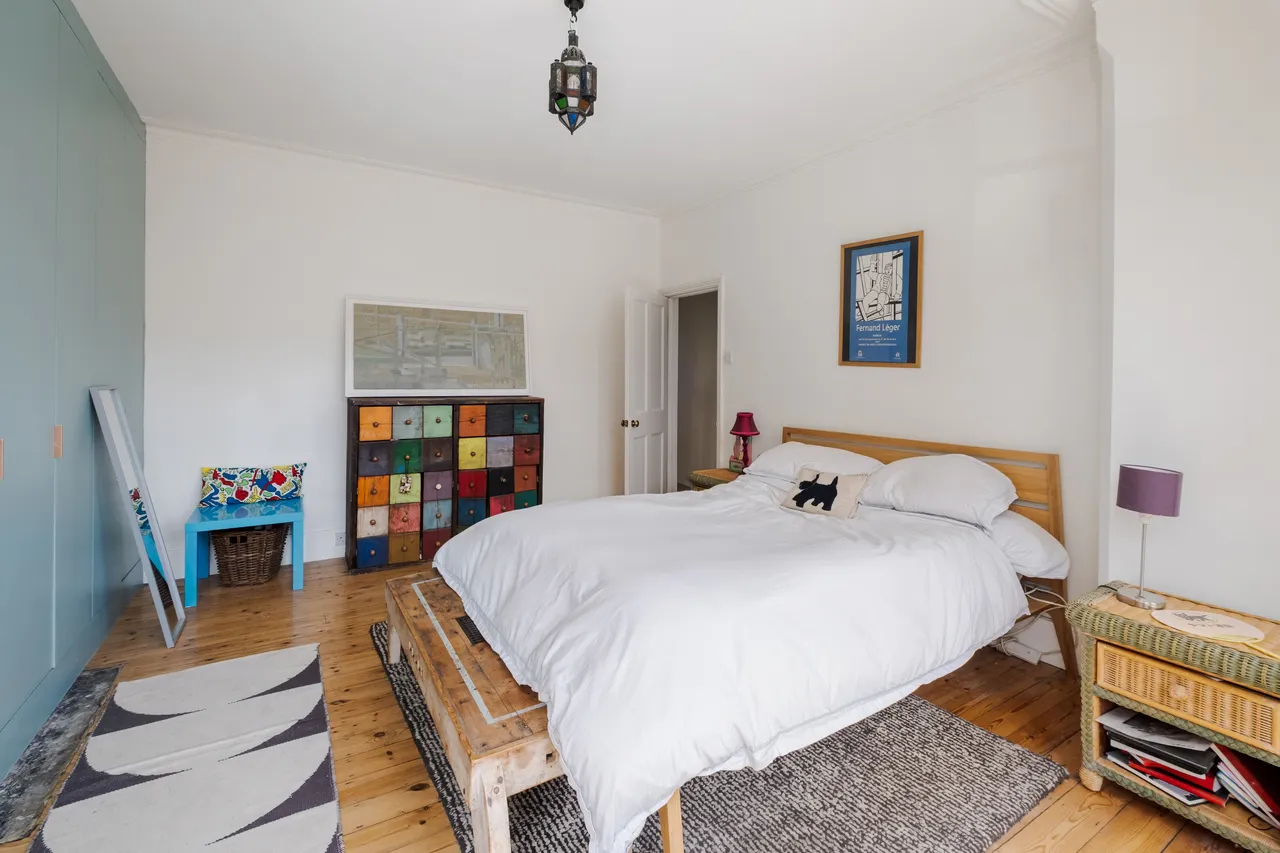 Greenham Road, London, N10, photo 17