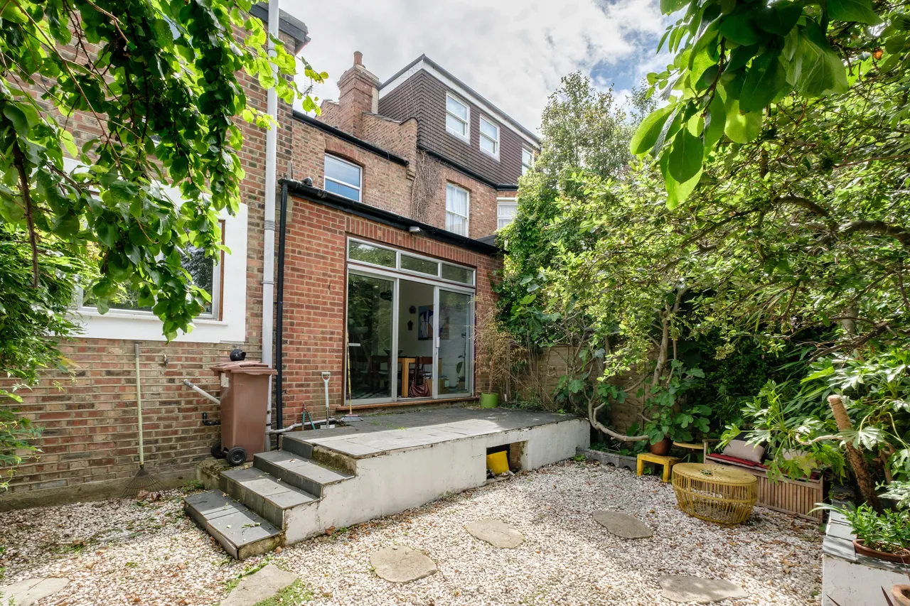 Greenham Road, London, N10, photo 20