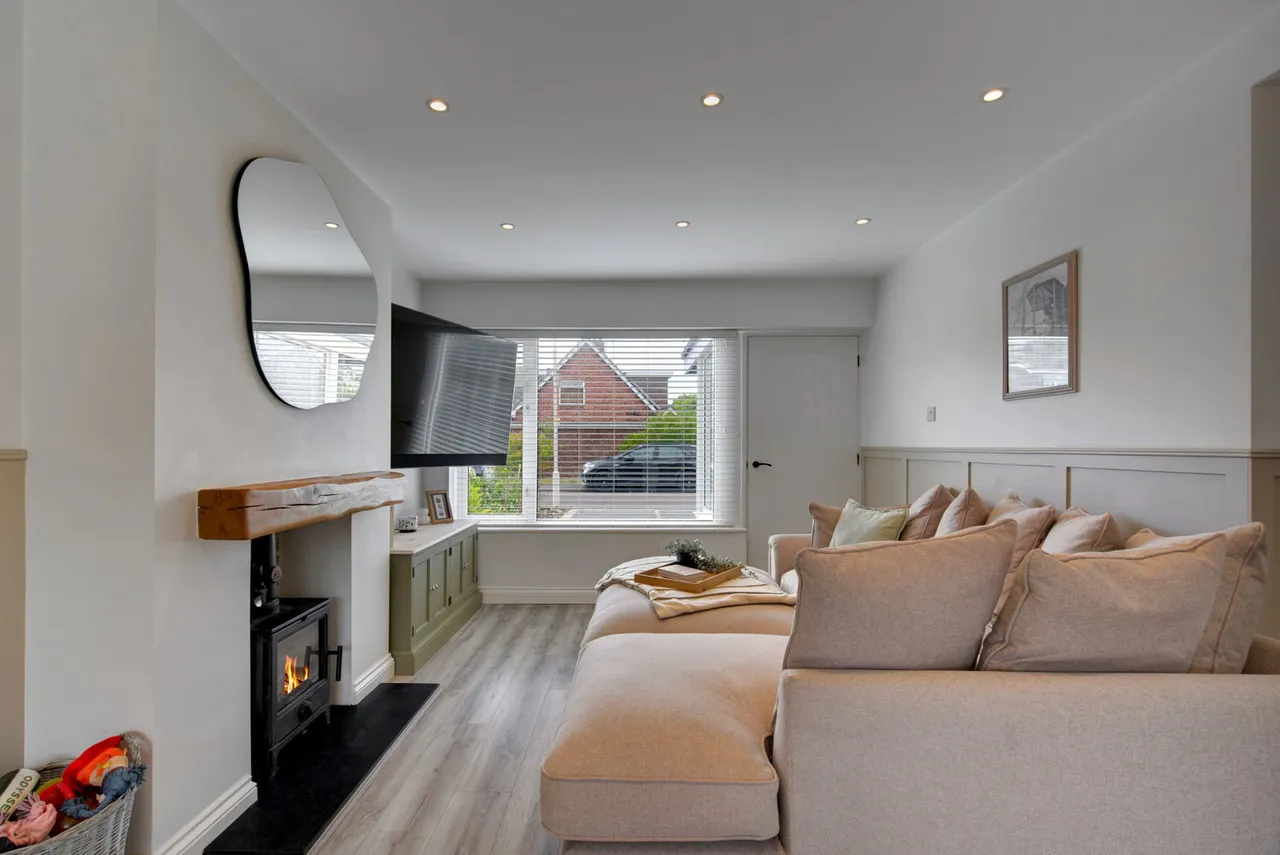 37 Cranleigh Crescent, Chester, CH1 5DR, photo 6