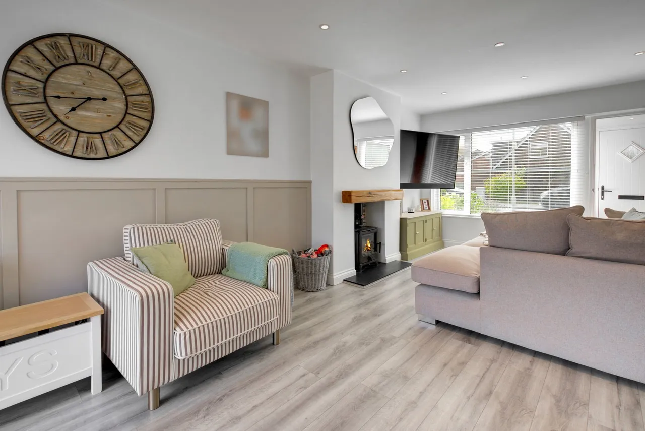 37 Cranleigh Crescent, Chester, CH1 5DR, photo 4