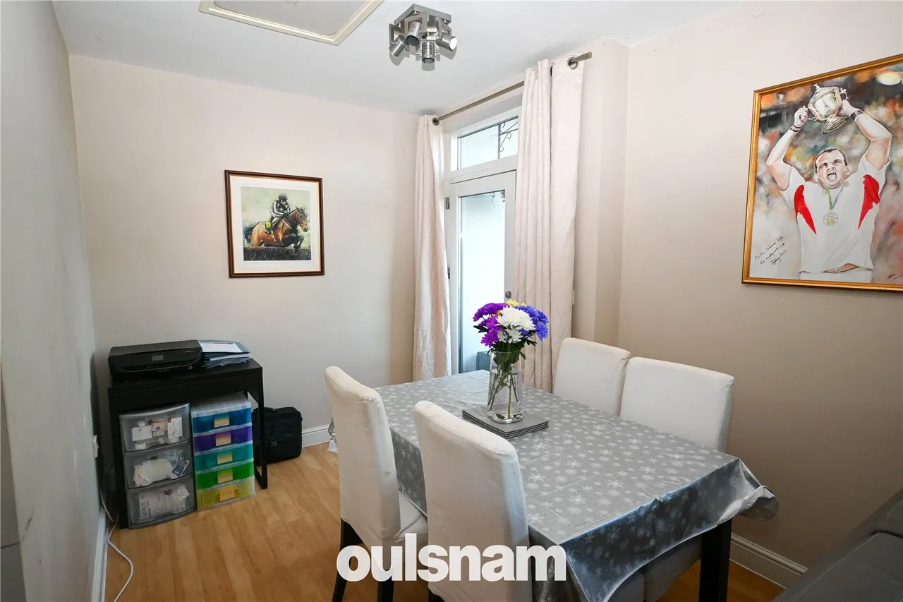 Griffin Close, Northfield, Birmingham, B31 2FJ, photo 4