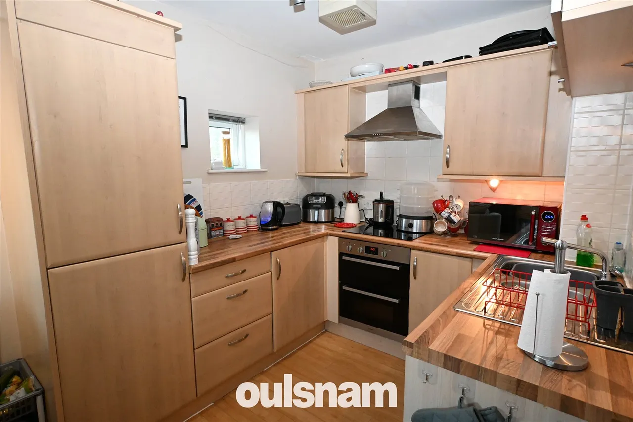 Griffin Close, Northfield, Birmingham, B31 2FJ, photo 5