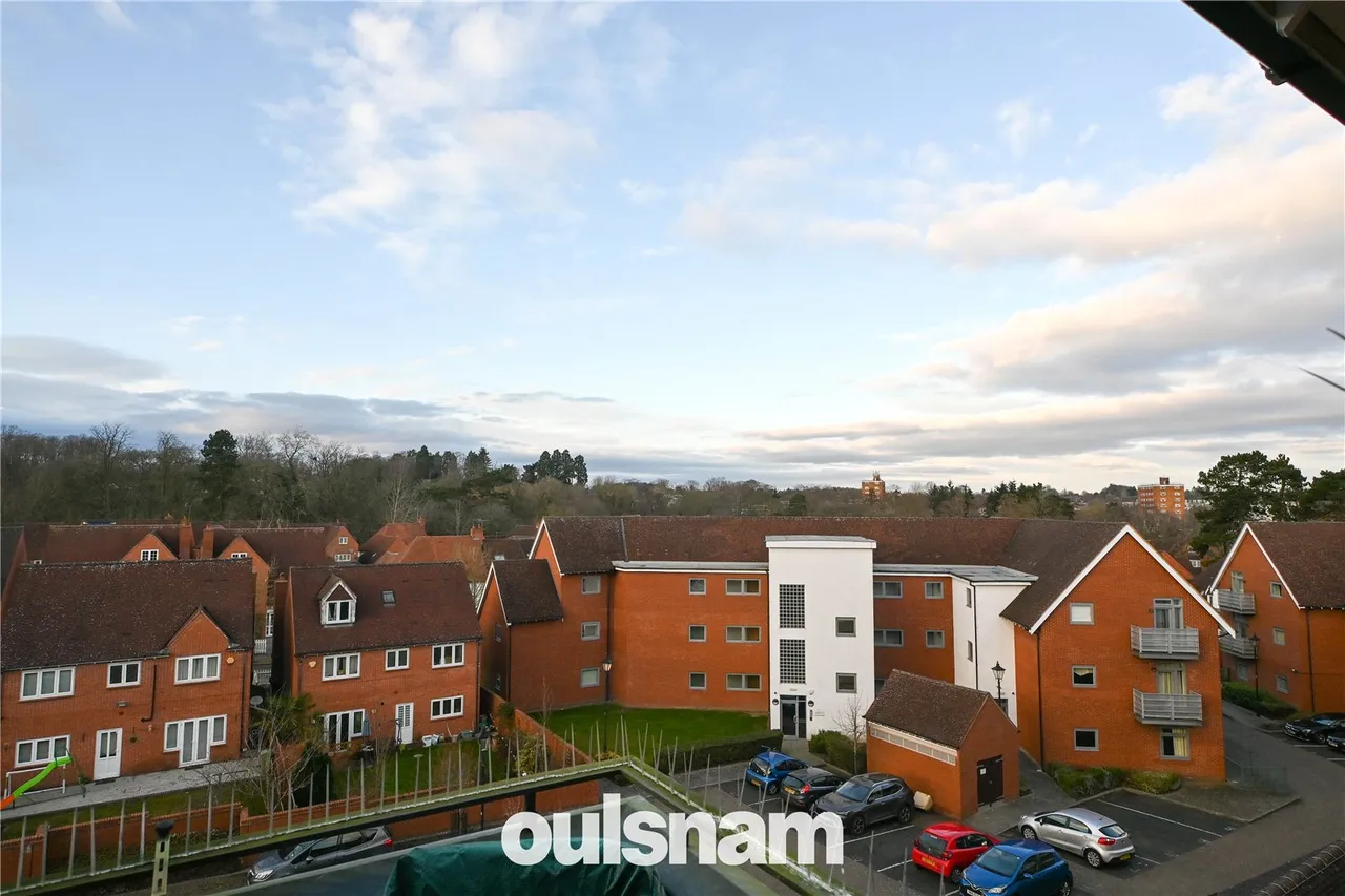 Griffin Close, Northfield, Birmingham, B31 2FJ, photo 12